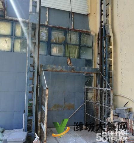 (快租免費尋址)奎文鳶飛路櫻前街倉庫出租