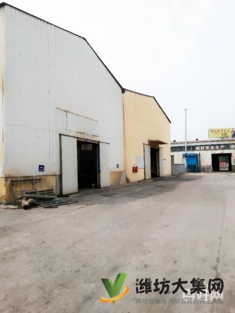 (快租免費(fèi)尋址)青州開發(fā)區(qū)管委會(huì)廠房出租