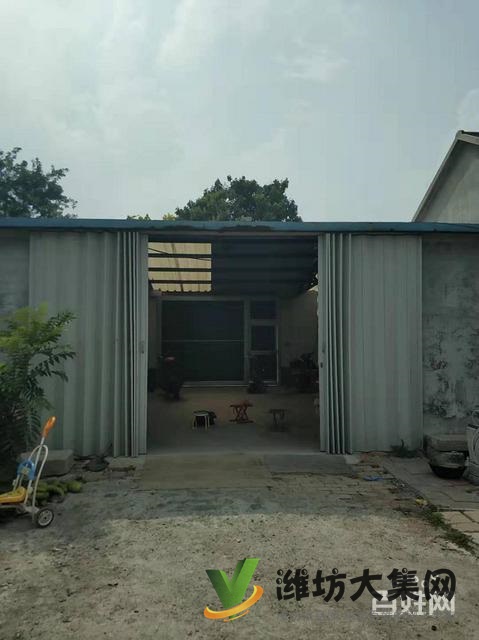 (快租免費尋址)濰城友愛路古亭街廠房出租