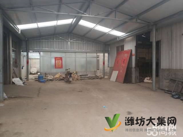 快租免費尋址經開區泰祥街向陽路優 質倉庫出租