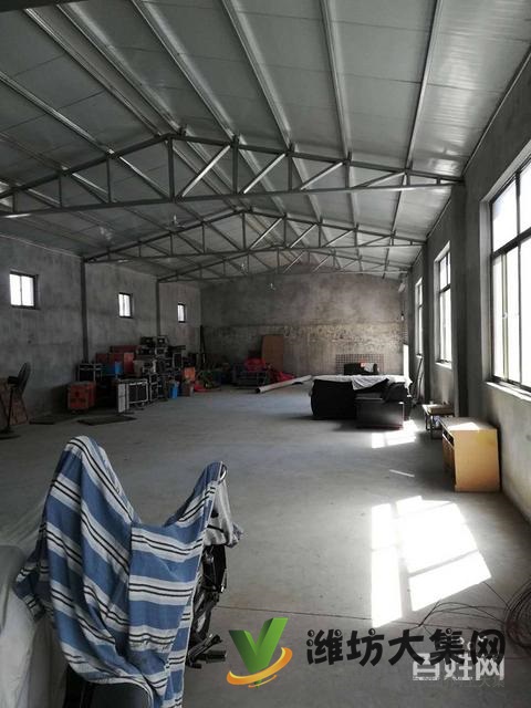 {快租免費尋址}濰城望留春鳶路行政街倉庫整租/分租