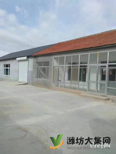 (快租免費尋址)濰城望留街道尹家村廠房倉庫出租