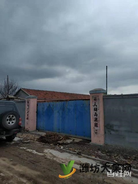 (快租免費尋址)濰城區(qū)柴家村廠房出租