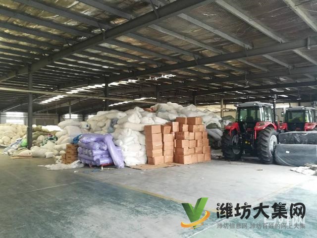 濰城長松路民主街優(yōu)質(zhì)廠房出租,可辦環(huán)評