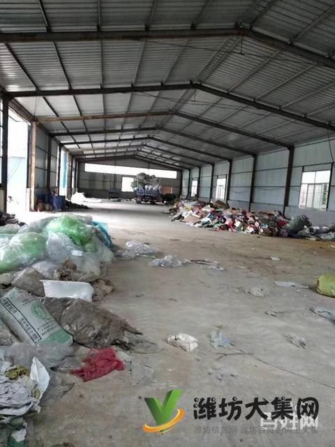 {快租免費尋址}濰九路西外環好地段廠房出租