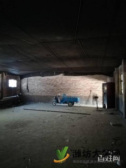 {快租免費尋址}濰城區于河街辦優 質廠房出租