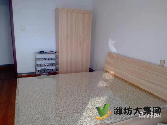 中百泰華商圈上城永安路近西城名都三室朝陽暖和干凈免