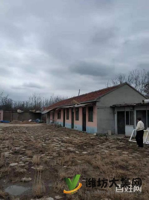 (快租免費尋址)濰城區(qū)柴家村廠房出租