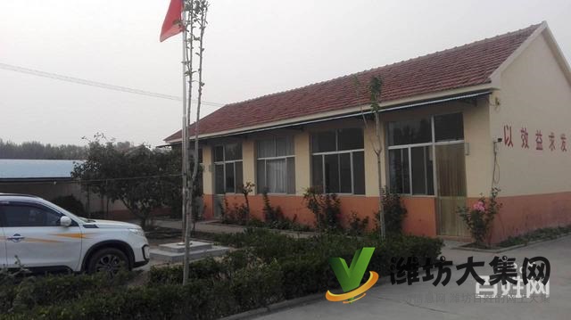 (快租免費尋址) 諸城市舜王街道馬蘭河子村廠房出售