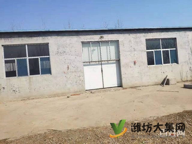 {快租免費尋址}昌樂縣濰臨路南解家莊優 質廠房出租