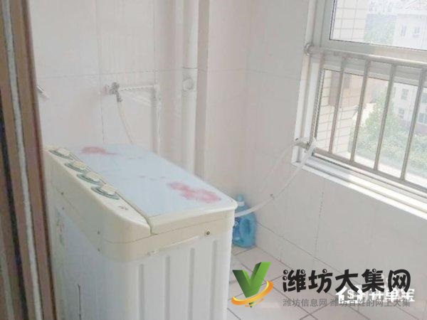 文昌近總部基地 宏富頤景園 精裝兩室 家具家電齊全