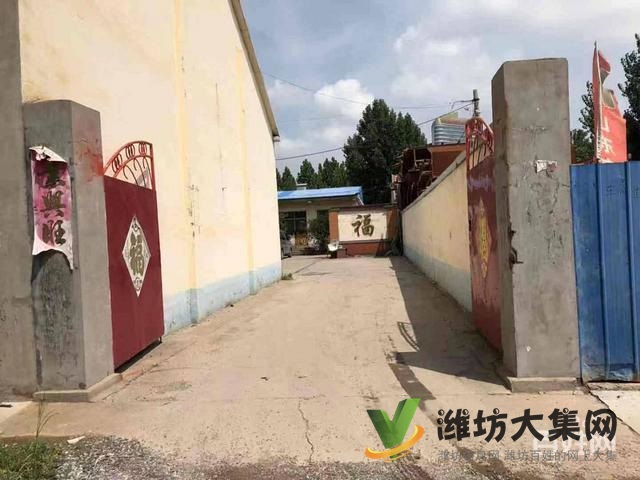 (快租免費尋址)寒亭區(qū)祥亭街汽修廠南部廠房出租