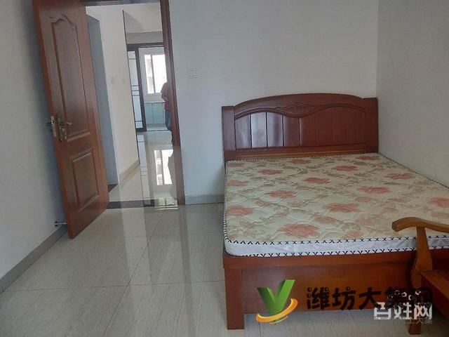 泰華附近青云潤景精裝2室帶全套家具家電出租