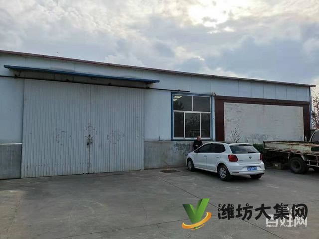 (快租免費尋址)濰城區長松路莊頭西陳家工業園倉庫出租