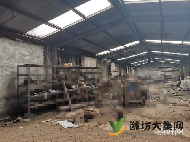 {快租免費尋址}坊子眉村309國道優 質廠房出租