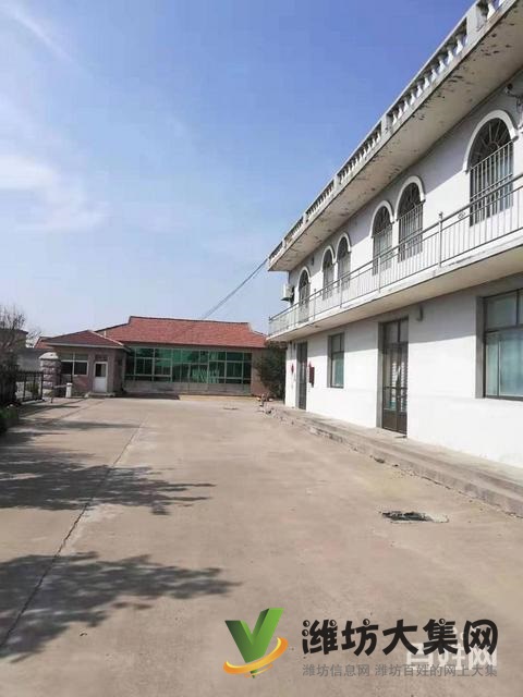 (快租免費尋址)昌邑市石埠經濟發展區工業園廠房出租