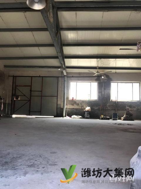 {快租免費尋址}濰城區樂埠山李家村優 質廠房出租