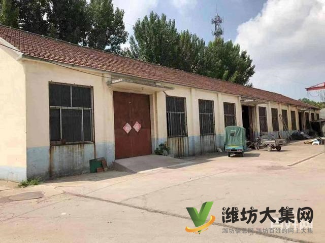 (快租免費尋址)寒亭區(qū)祥亭街汽修廠南部廠房出租