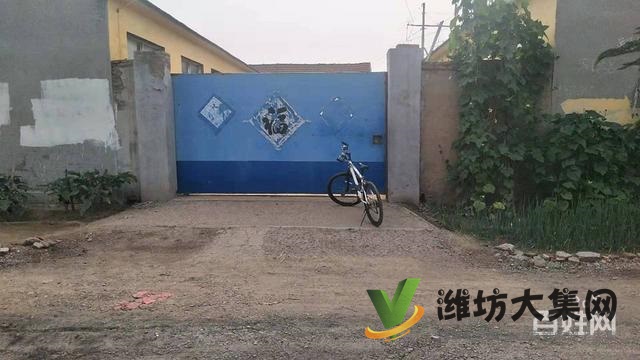 {快租免費尋址}濰城春鳶路長松路廠房出租交通便利