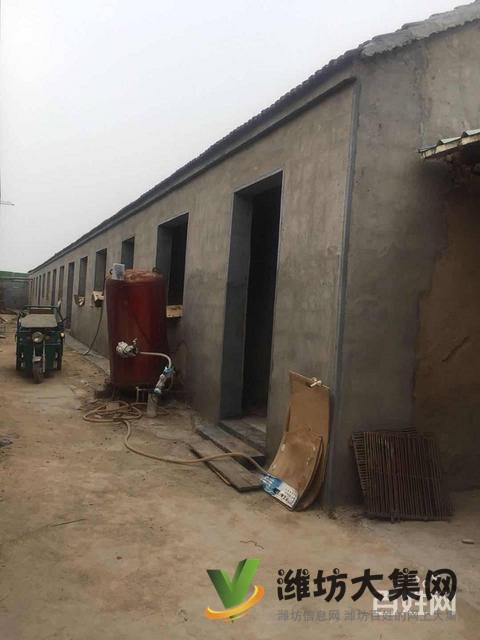 (快租免費尋址)濰城區寶通西街夏家村廠房出租