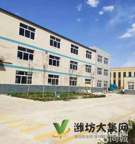 (快租免費尋址)昌樂經(jīng)濟工業(yè)園廠房出租