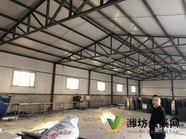 (快租免費尋址)經開區清源街友愛路塔寺莊村倉庫出租