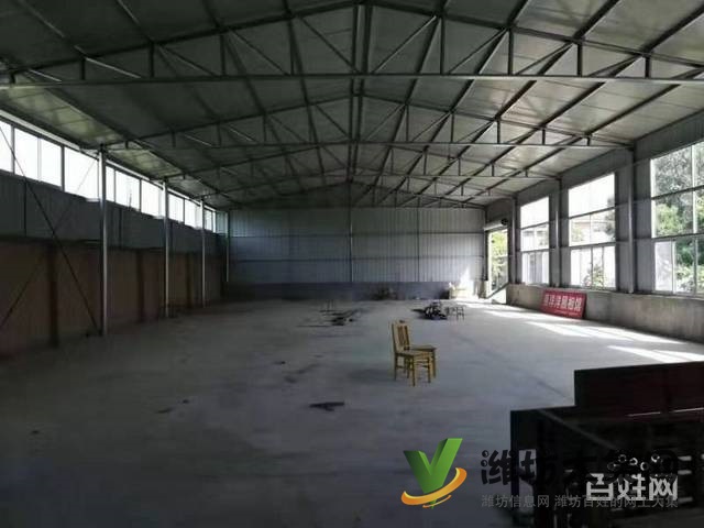 (快租免費(fèi)尋址)濰城區(qū)符山(樂(lè)埠山)中心醫(yī)院附近倉(cāng)庫(kù)出租