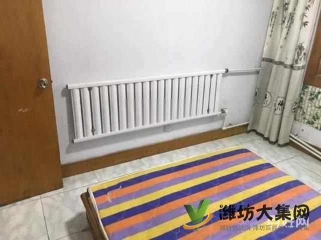 中百近2室1廳1衛(wèi)拎包入住