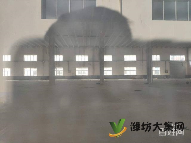 {快租免費尋址}昌樂比德文路309國道廠房出租