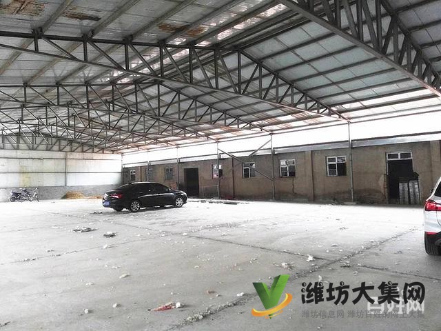 {快租免費尋址}民主街與五嶺路附近廠房出租