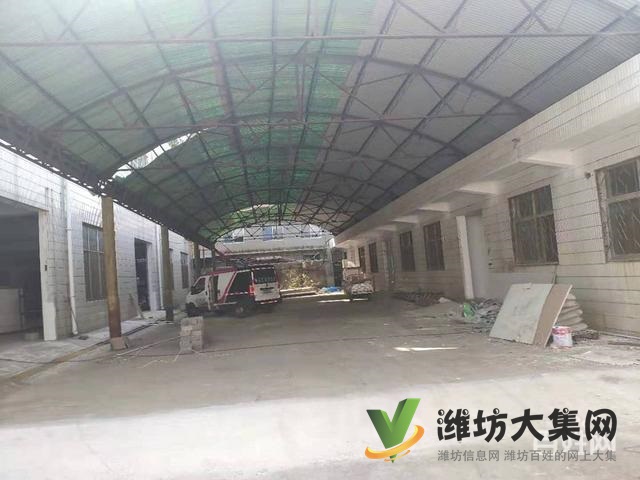 (快租免費(fèi)尋址)奎文區(qū)南苑街機(jī)場(chǎng)路附近廠(chǎng)房出租