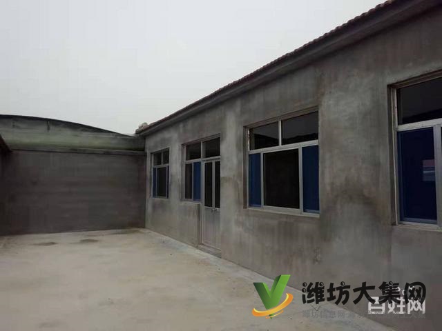 (快租免費尋址)寒亭禹王街渤海路交叉口邢家東莊廠房