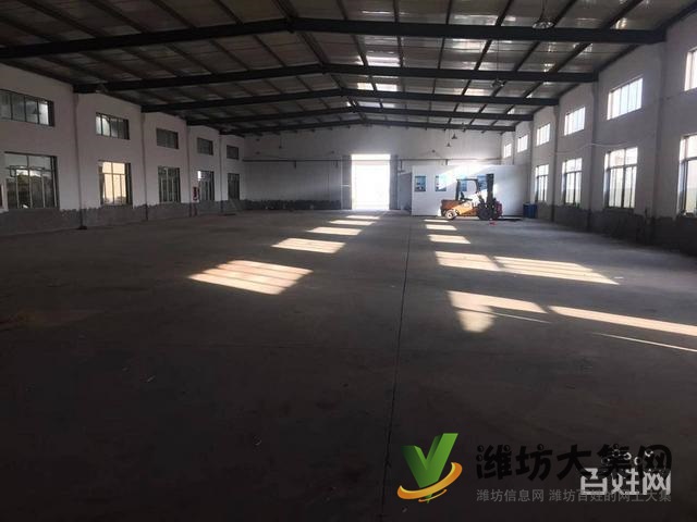 (快租免費尋址)坊子新區龍泉街與濰縣中路倉庫出租