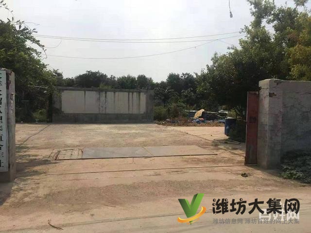 (快租免費(fèi)尋址)濰城區(qū)西外環(huán)濰膠路養(yǎng)殖場出租