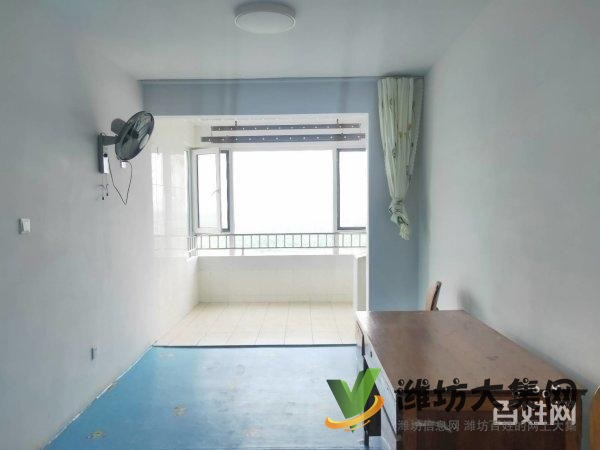 一中近外國語學校 幸福名都 精裝首租 兩室有空調