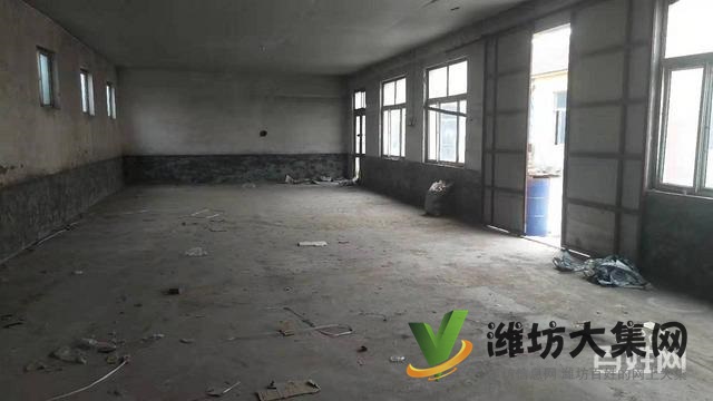 {快租免費尋址}濰城春鳶路長松路廠房出租交通便利
