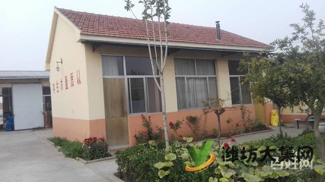 (快租免費尋址) 諸城市舜王街道馬蘭河子村廠房出售