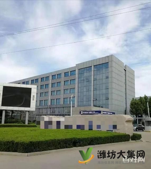 (快租免費(fèi)尋址)寒亭區(qū)民主街高新科技產(chǎn)業(yè)園廠房出租