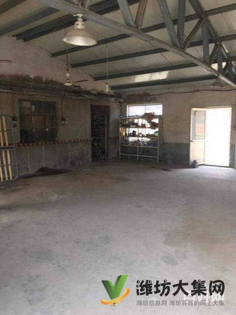 {快租免費尋址}濰城區樂埠山李家村優 質廠房出租