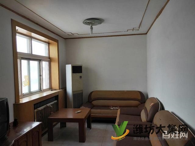 體育場近高鐵北站 欣海花園 有鑰匙 通透兩室