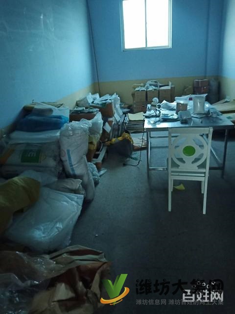 (快租免費尋址)諸城市食品添加劑調(diào)料廠房出租