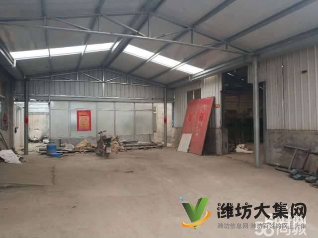 快租免費尋址經開區泰祥街向陽路優 質倉庫出租