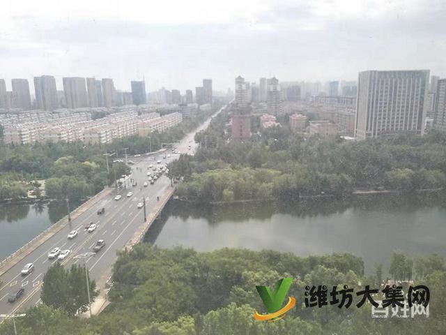 安全交易,虞河畔沿河觀景向陽國際精裝公寓寫字樓90