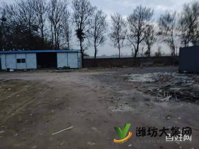 (快租免費尋址)濰城優(yōu)質(zhì)建設用地出租轉讓招商