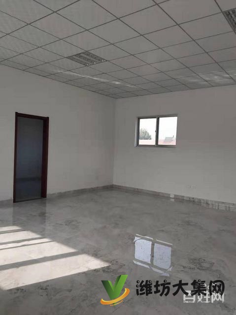 (快租免費尋址)濰城望留街道尹家村廠房倉庫出租