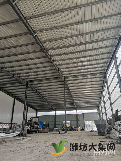 {快租免費尋址}坊子眉村309國道優 質廠房出租