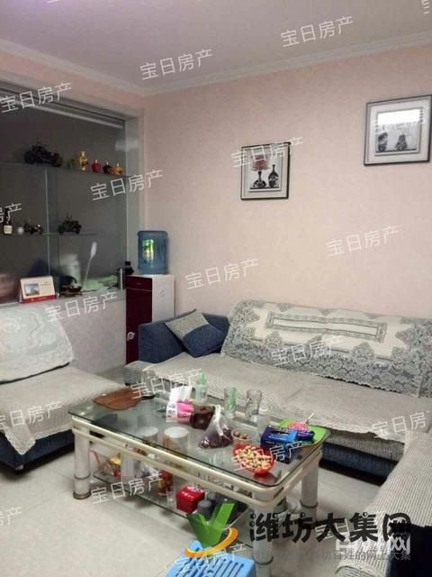 新貴名苑,兩室精裝拎包入住,電梯房