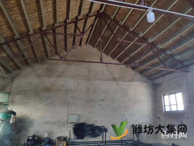 (快租免費(fèi)尋址)濰城區(qū)寶通街符山鎮(zhèn)下八甲村廠房出租