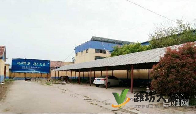 {快租免費尋址}諸城新華路220省道優 質廠房出租