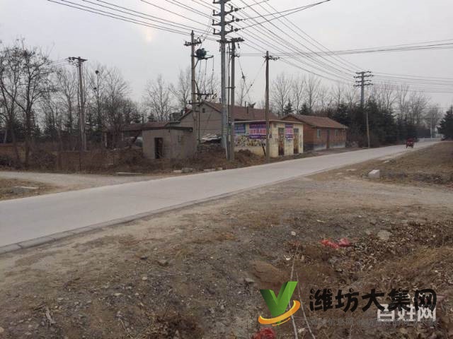 (旺鋪貓)濰城區(qū)好位置廠房招商出租